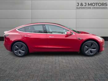 Used Tesla Model 3 2020 for sale - 73361791: Photo