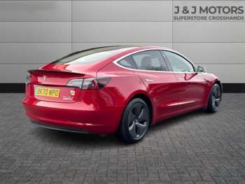 Used Tesla Model 3 2020 for sale - 73361791: Photo
