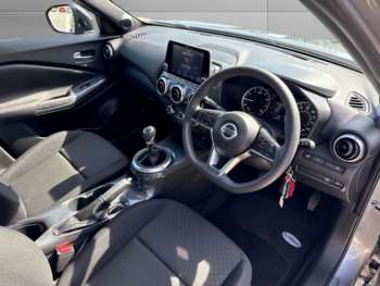 Used Nissan Juke 2020 for sale - 74504976: Photo