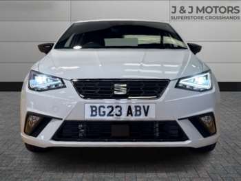 Used SEAT Ibiza 2023 for sale - 72468916: Photo