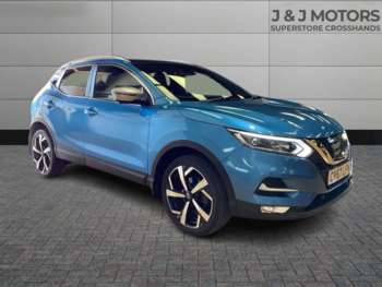 2017 (67) - 1.5 dCi Tekna+ 5dr