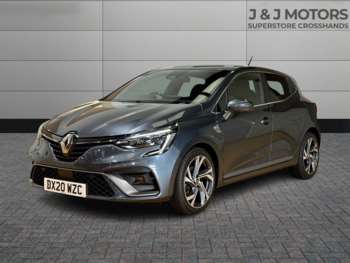 Used Renault Clio 2020 for sale - 73740628: Photo