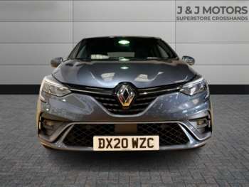 Used Renault Clio 2020 for sale - 73740628: Photo