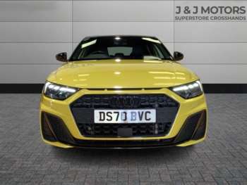 Used Audi A1 2020 for sale - 74472790: Photo