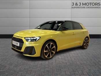 Used Audi A1 2020 for sale - 74472790: Photo