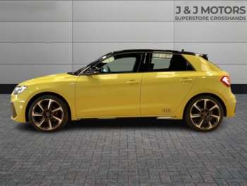 Used Audi A1 2020 for sale - 74472790: Photo