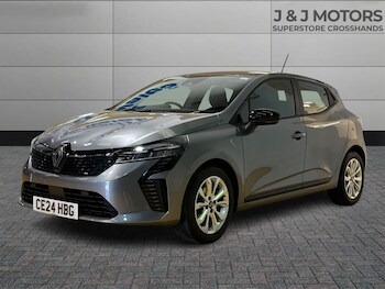 Used Renault Clio 2024 for sale - 74056083: Photo