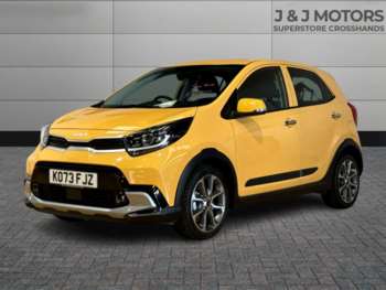 Used Kia Picanto 2024 for sale - 73604951: Photo