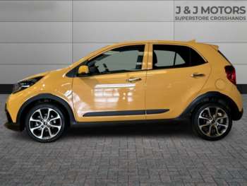 Used Kia Picanto 2024 for sale - 73604951: Photo