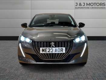 Used Peugeot 208 2023 for sale - 73622651: Photo