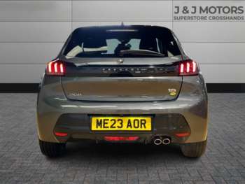 Used Peugeot 208 2023 for sale - 73622651: Photo