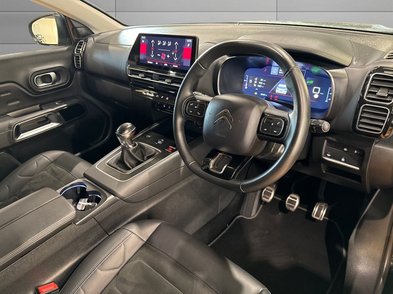 Vehicle 9