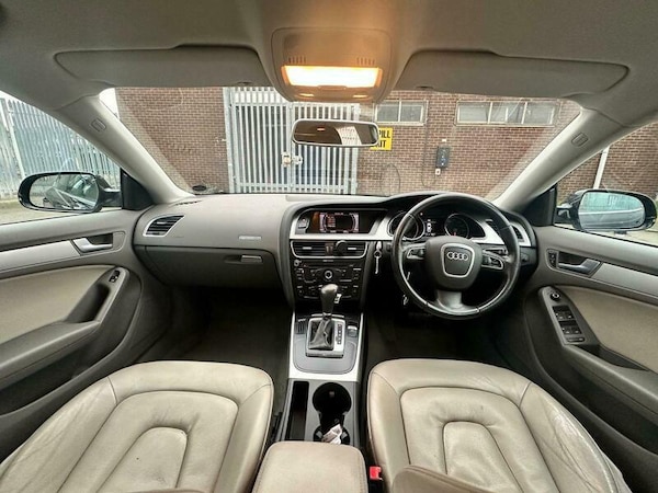 Used Audi A5 2010 for sale - 76175632: Photo 18