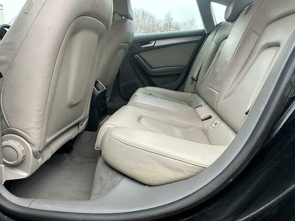 Used Audi A5 2010 for sale - 76175632: Photo 21