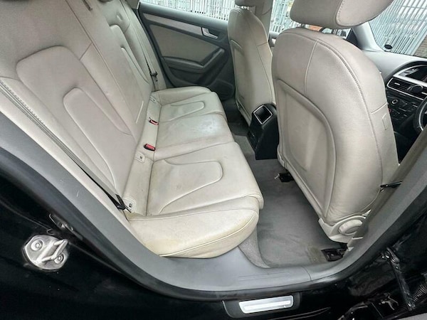 Used Audi A5 2010 for sale - 76175632: Photo 22