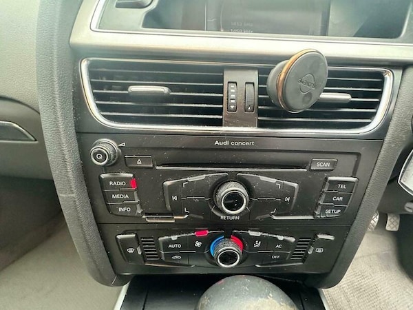 Used Audi A5 2010 for sale - 76175632: Photo 38