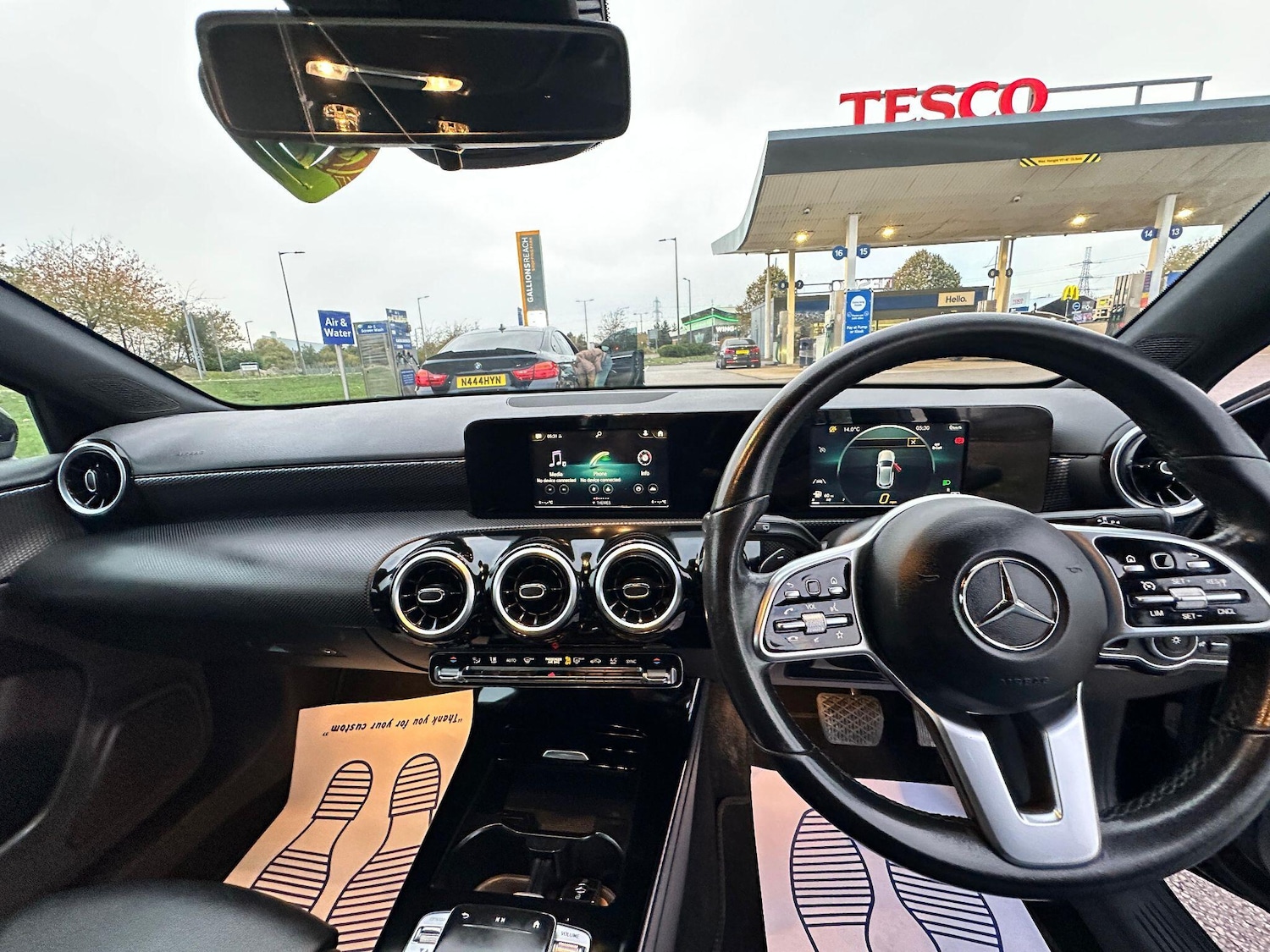 Used Mercedes-Benz A-Class 2019 for sale - 76314804: Photo 15