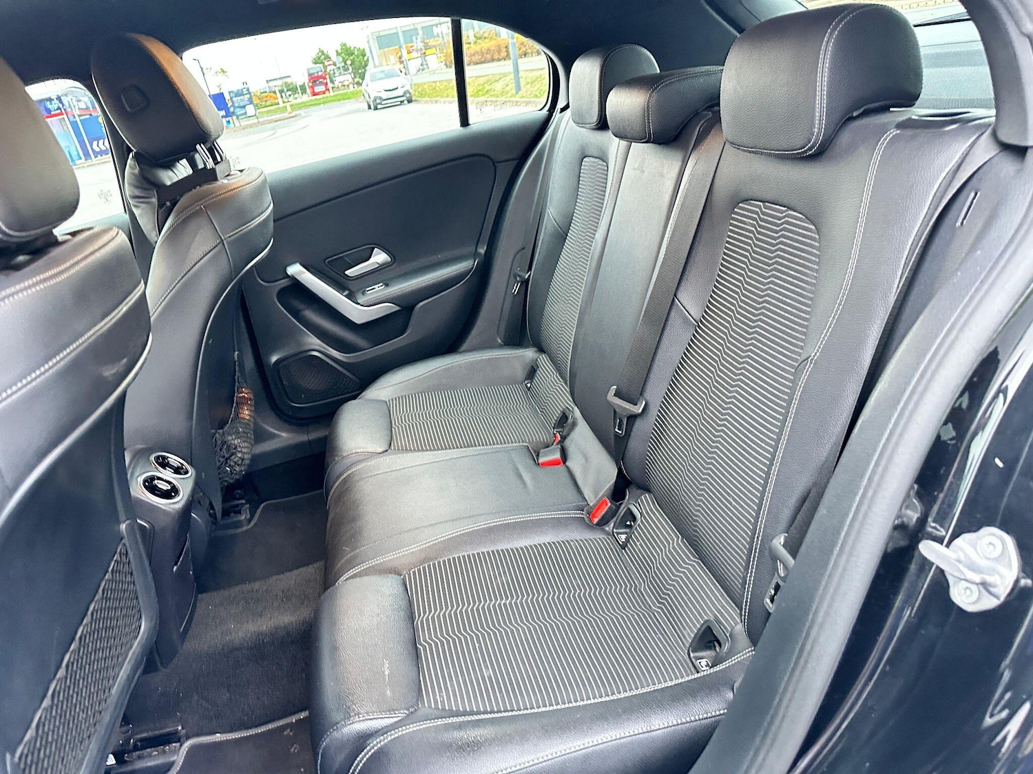 Used Mercedes-Benz A-Class 2019 for sale - 76314804: Photo 20