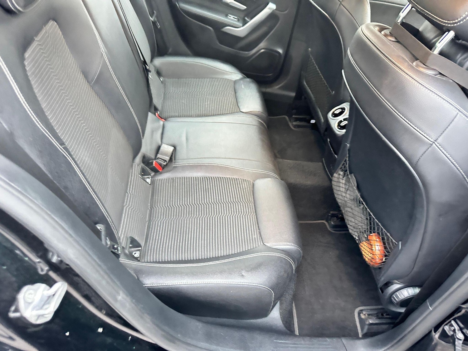 Used Mercedes-Benz A-Class 2019 for sale - 76314804: Photo 21