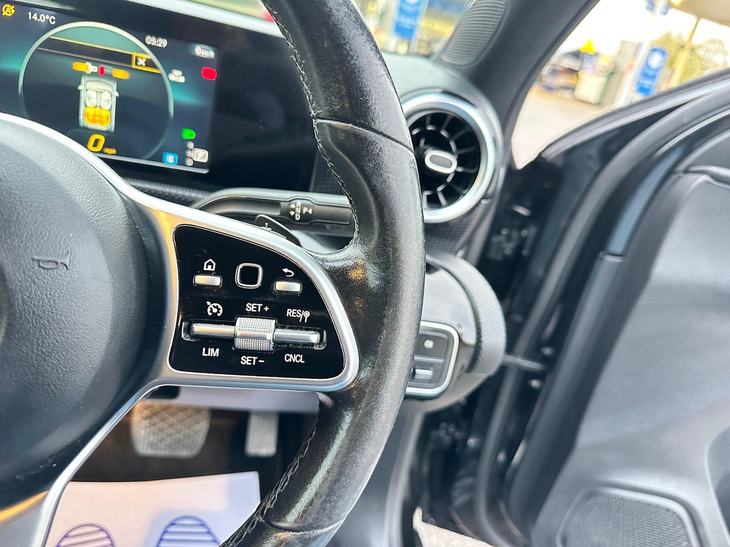 Used Mercedes-Benz A-Class 2019 for sale - 76314804: Photo 23