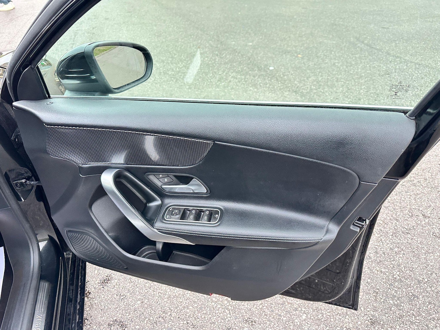 Used Mercedes-Benz A-Class 2019 for sale - 76314804: Photo 24