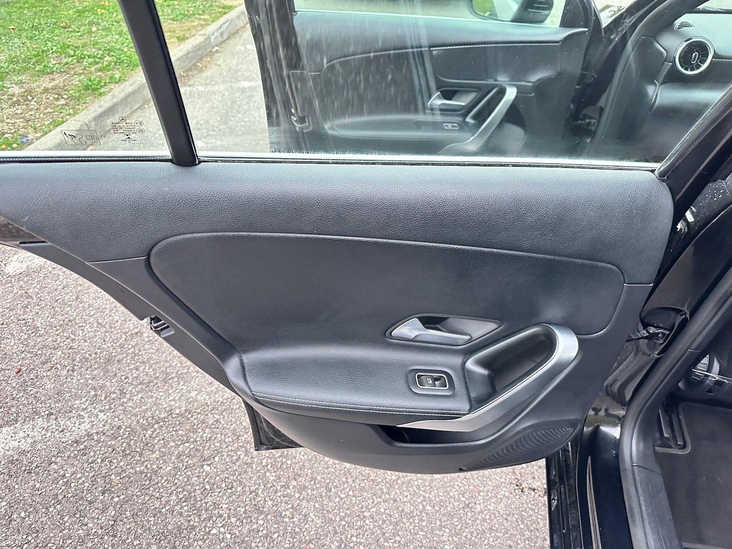 Used Mercedes-Benz A-Class 2019 for sale - 76314804: Photo 25