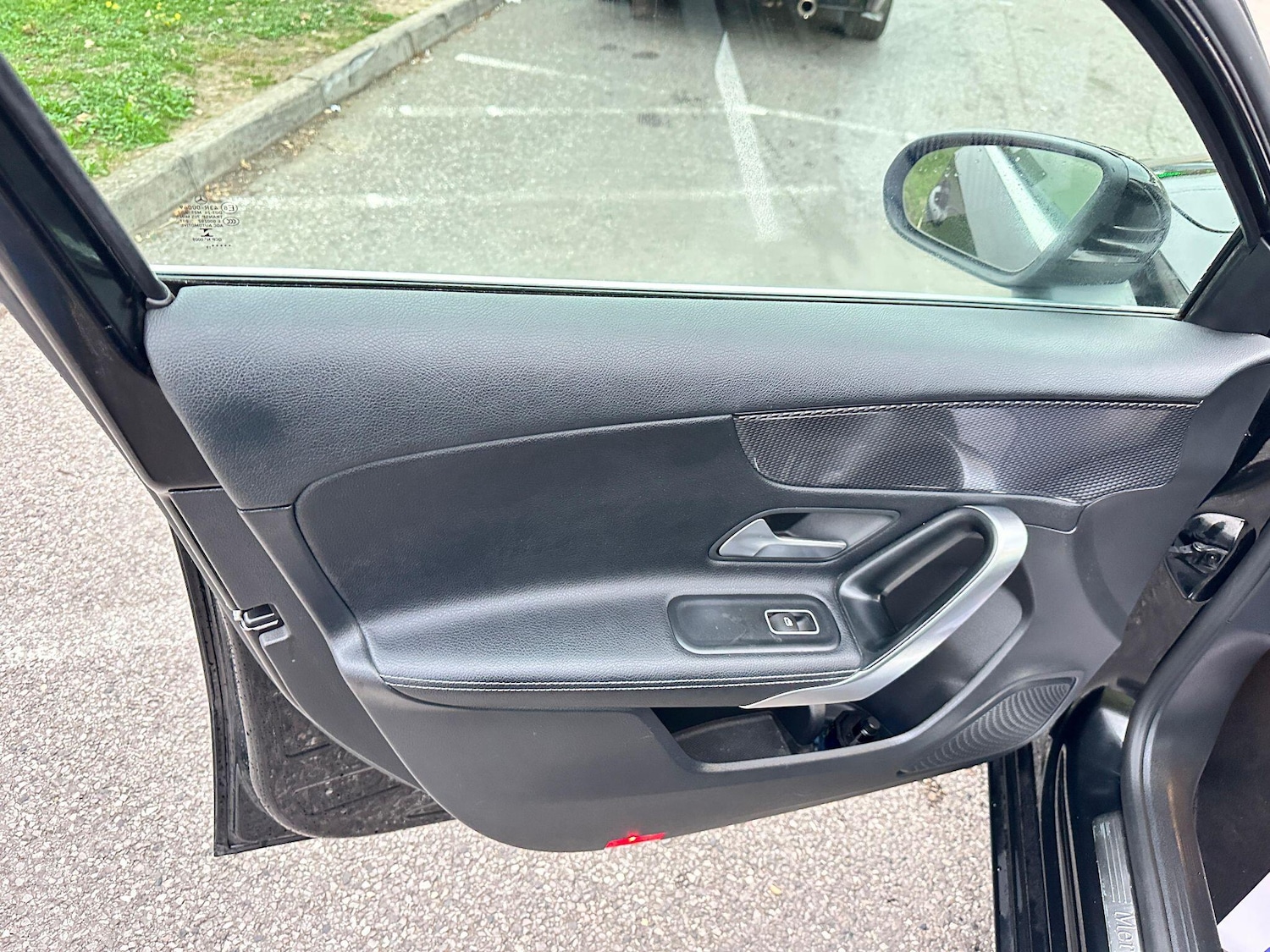Used Mercedes-Benz A-Class 2019 for sale - 76314804: Photo 26