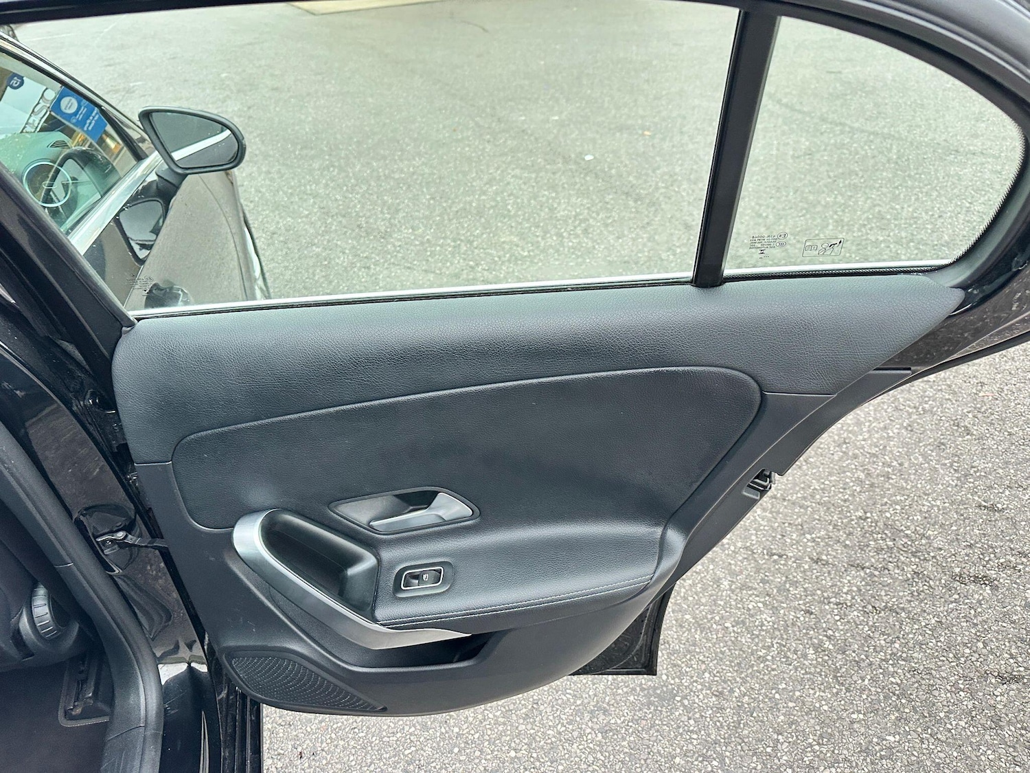 Used Mercedes-Benz A-Class 2019 for sale - 76314804: Photo 27
