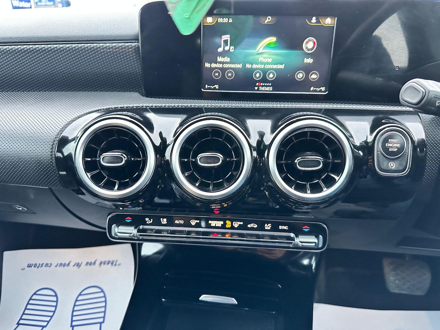 Used Mercedes-Benz A-Class 2019 for sale - 76314804: Photo 31