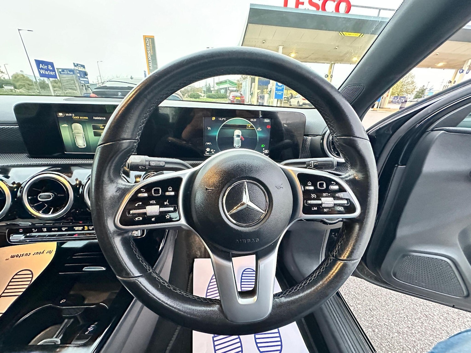 Used Mercedes-Benz A-Class 2019 for sale - 76314804: Photo 33