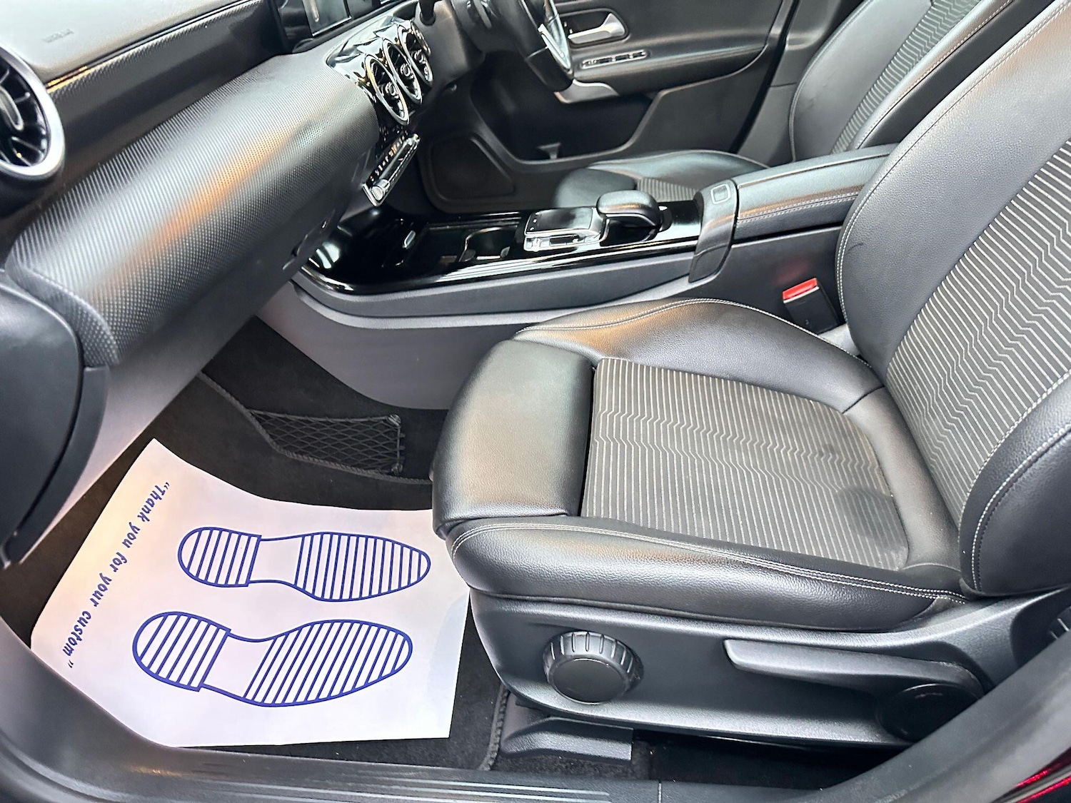 Used Mercedes-Benz A-Class 2019 for sale - 76314804: Photo 34