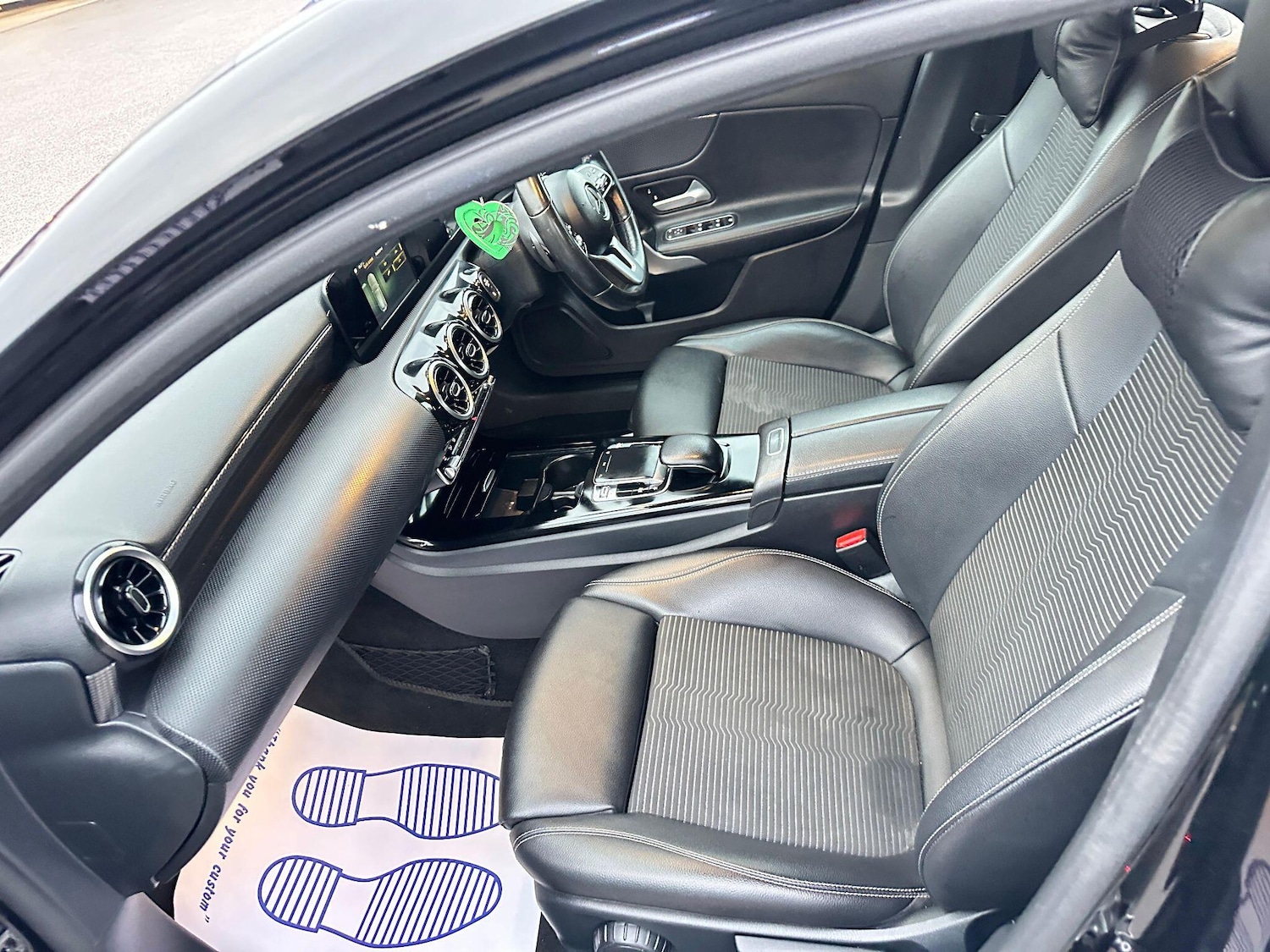 Used Mercedes-Benz A-Class 2019 for sale - 76314804: Photo 35