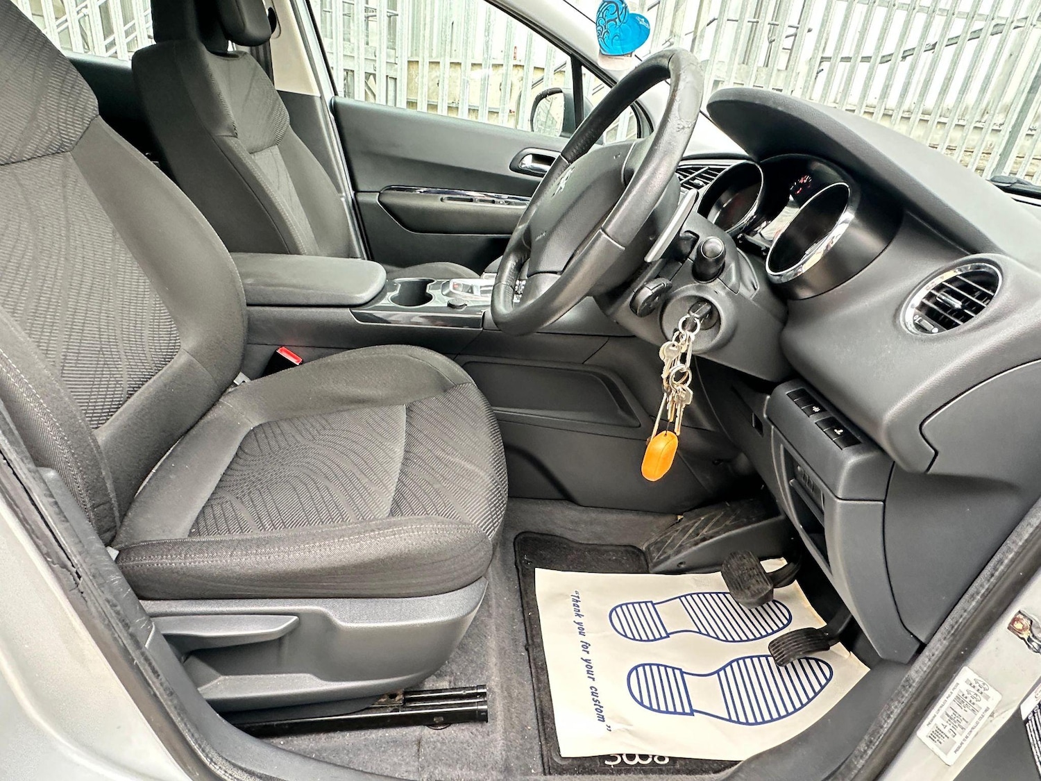 Used Peugeot 3008 2010 for sale - 77015538: Photo 17