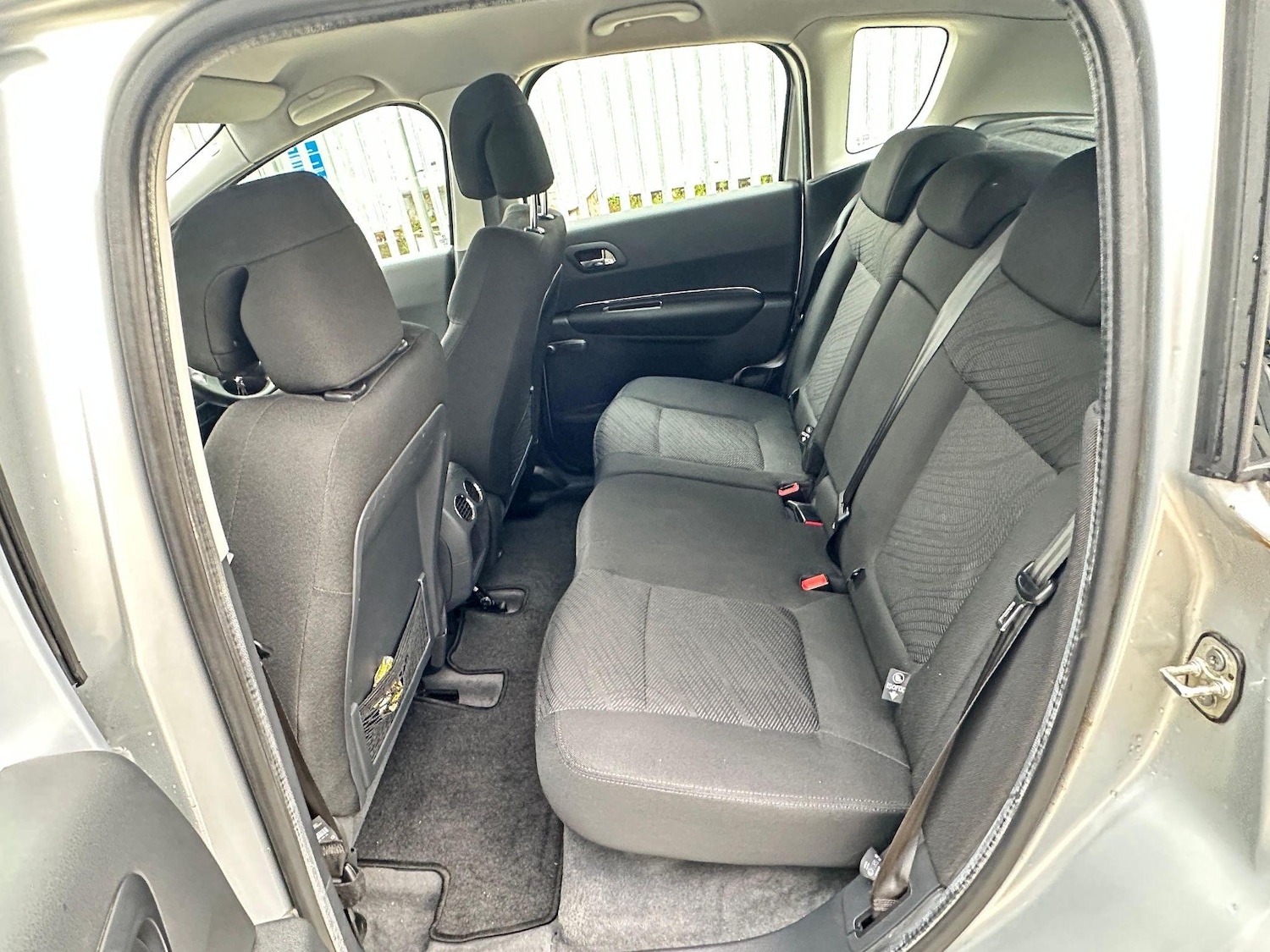 Used Peugeot 3008 2010 for sale - 77015538: Photo 19