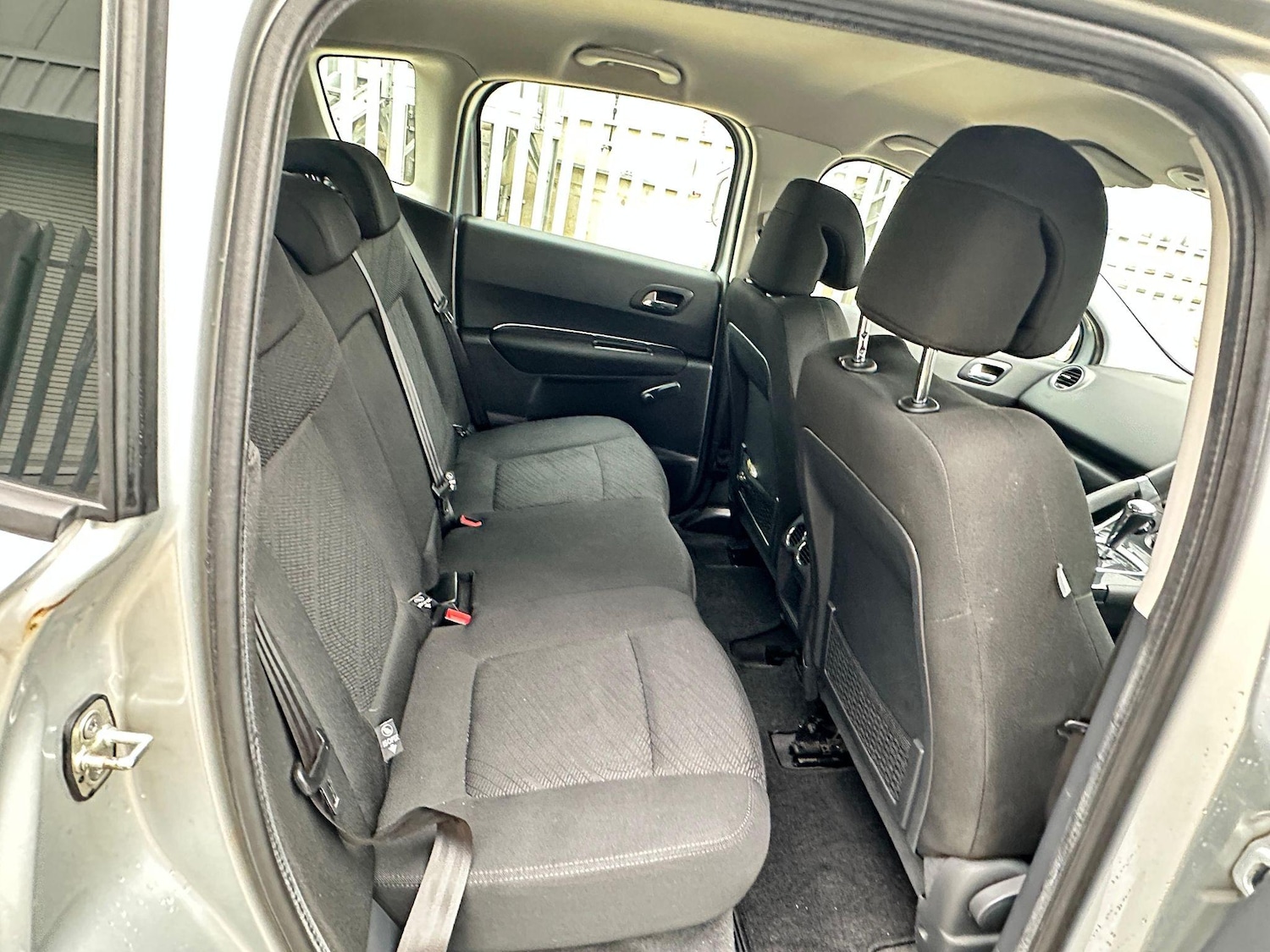 Used Peugeot 3008 2010 for sale - 77015538: Photo 20