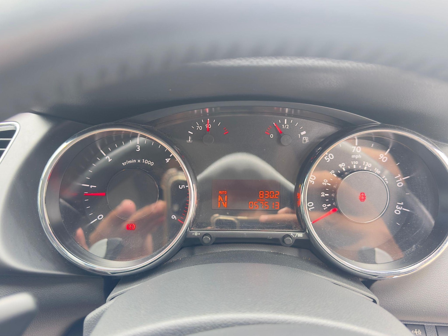 Used Peugeot 3008 2010 for sale - 77015538: Photo 28