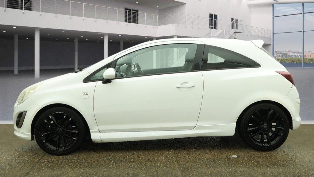 Used Vauxhall Corsa 2011 for sale - 77237765: Photo 6