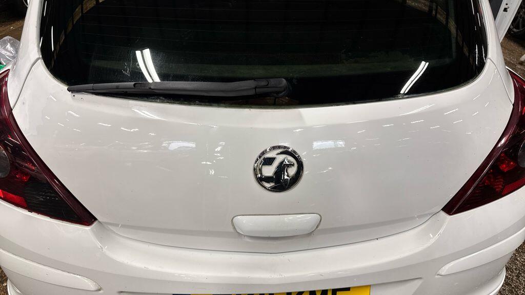 Used Vauxhall Corsa 2011 for sale - 77237765: Photo 7