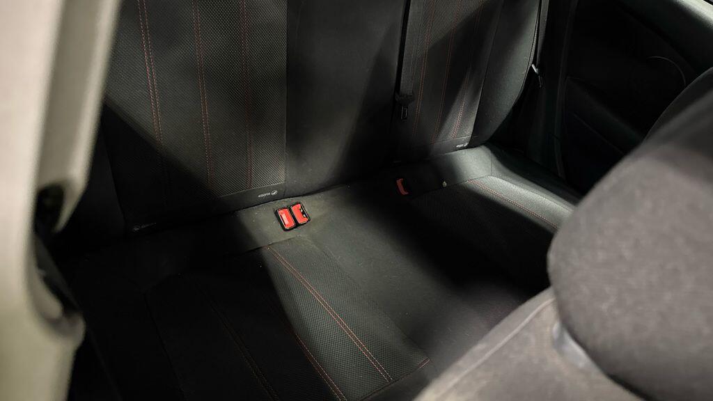 Used Vauxhall Corsa 2011 for sale - 77237765: Photo 8