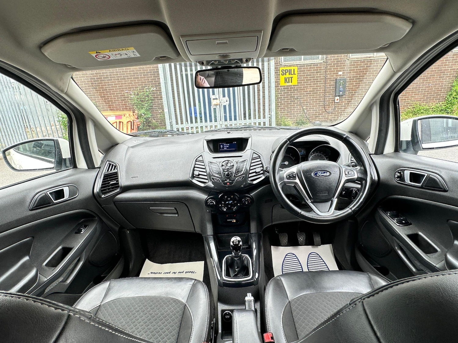 Vehicle 15