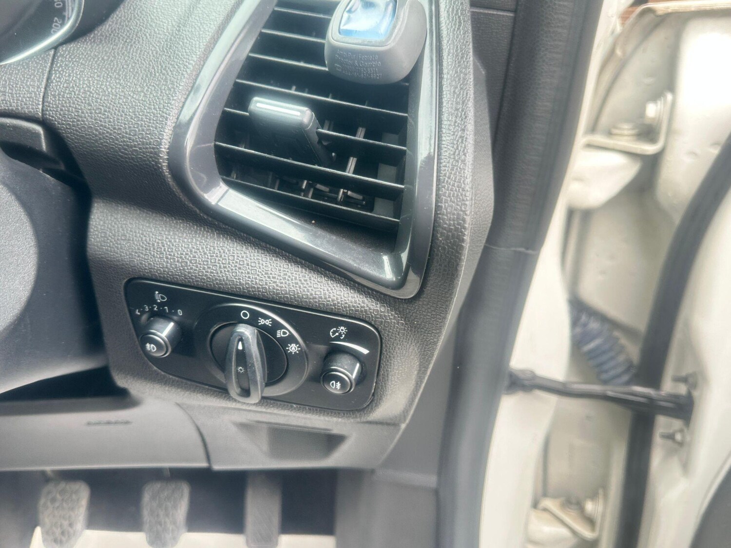 Vehicle 26