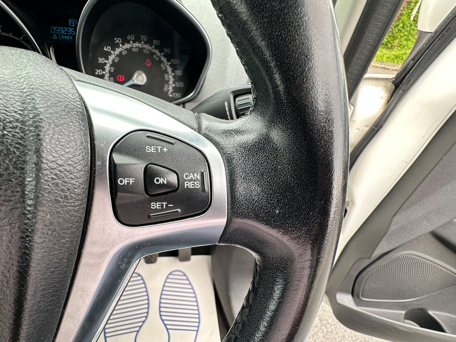 Vehicle 27