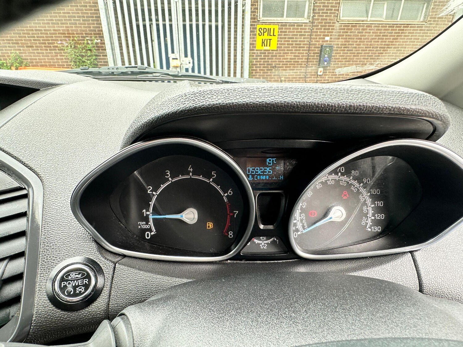 Vehicle 34