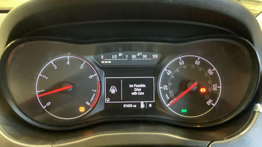 Used Vauxhall Corsa 2015 for sale - 77344073: Photo 10