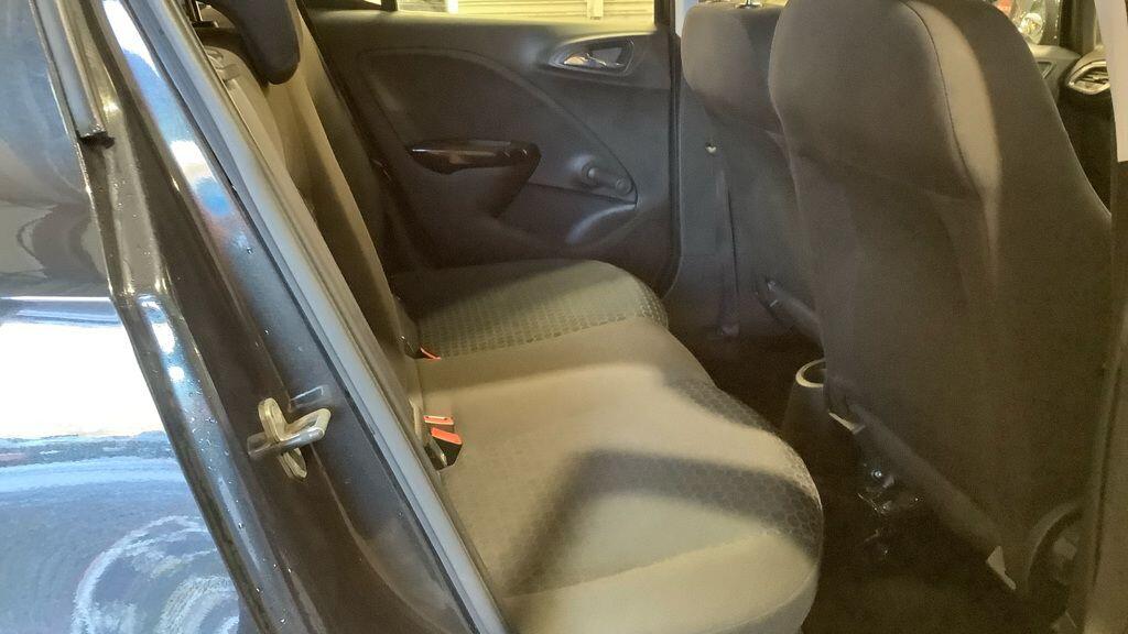 Used Vauxhall Corsa 2015 for sale - 77344073: Photo 8