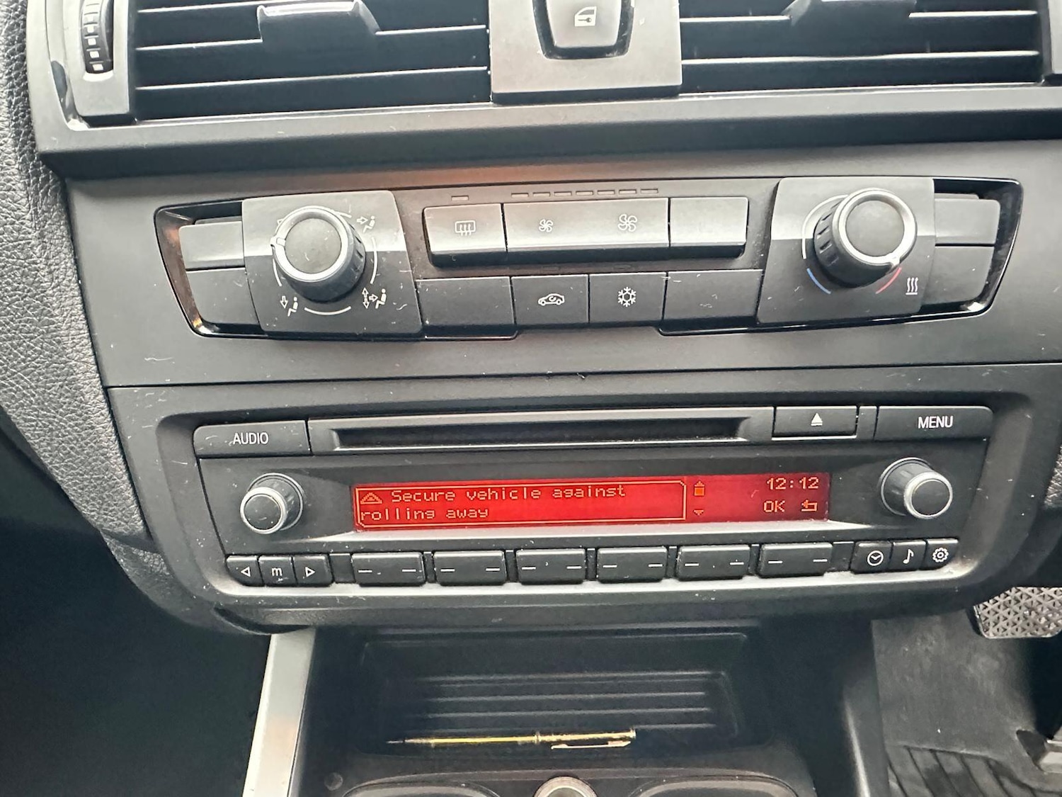 Used BMW 1 Series 2012 for sale - 76976879: Photo 12