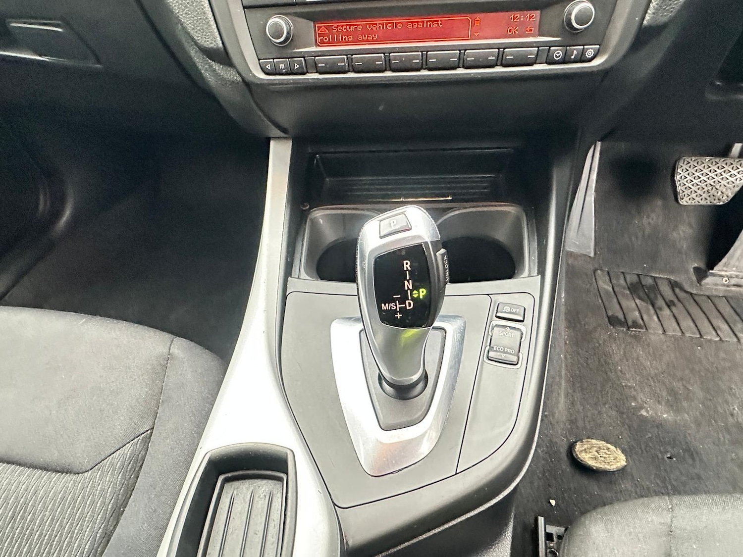 Used BMW 1 Series 2012 for sale - 76976879: Photo 13