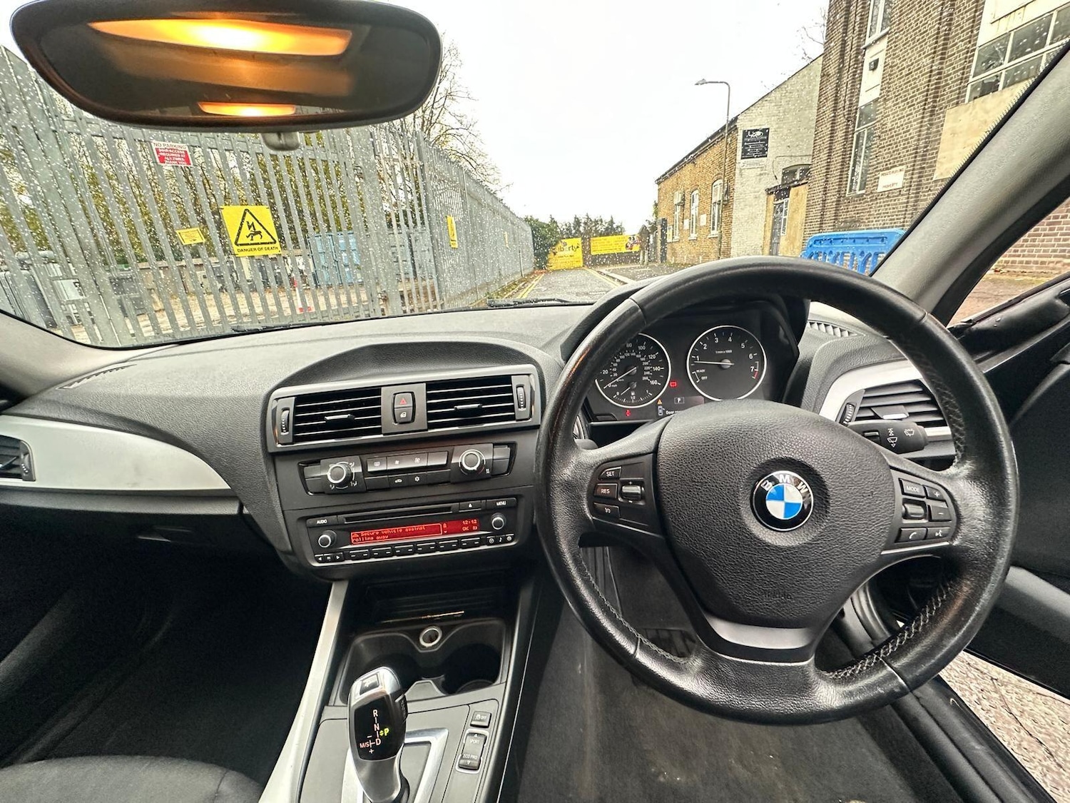 Used BMW 1 Series 2012 for sale - 76976879: Photo 15