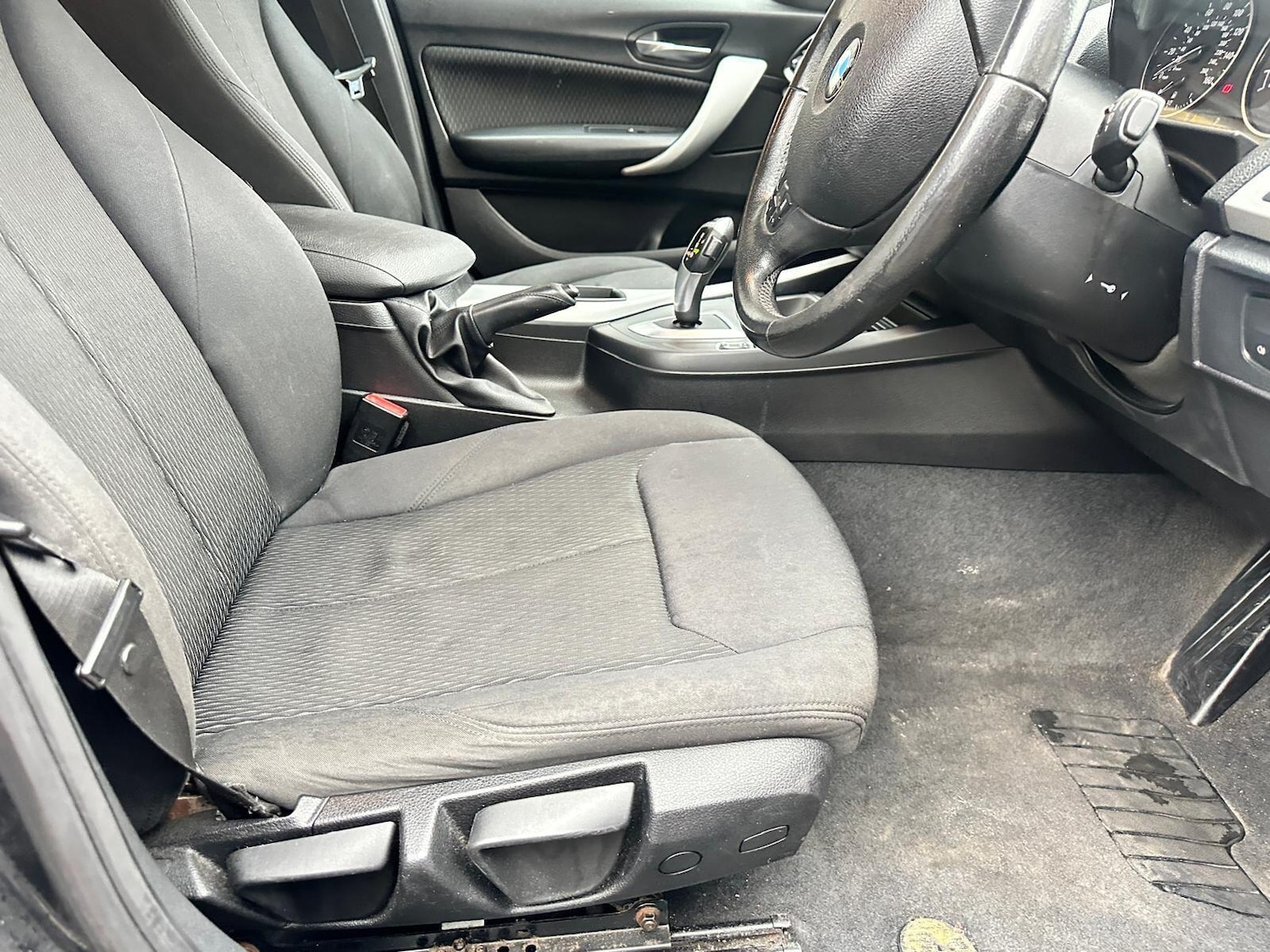 Used BMW 1 Series 2012 for sale - 76976879: Photo 17