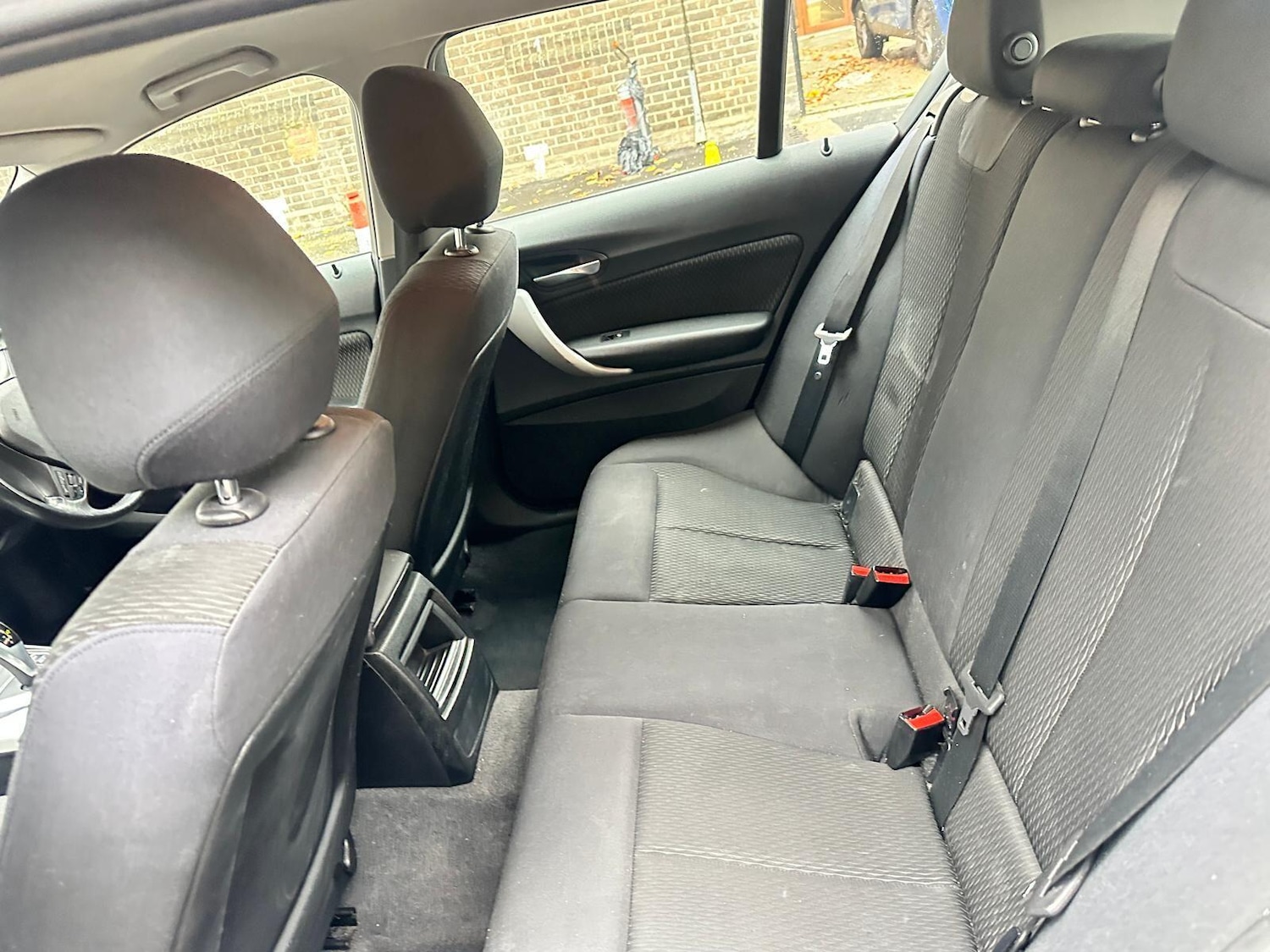 Used BMW 1 Series 2012 for sale - 76976879: Photo 20